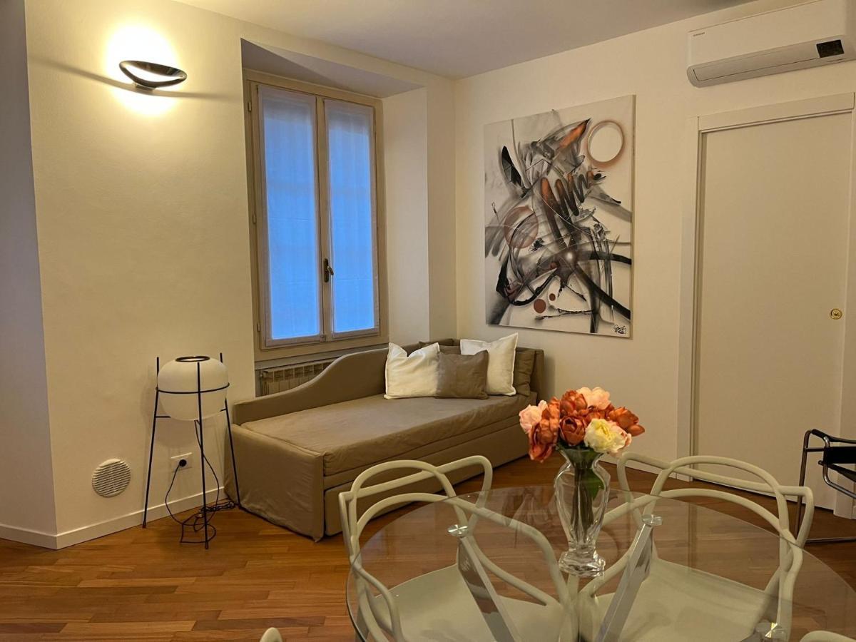 Casa Vercelli Delizioso Bilocale Moderno Nella Vecchia Milano Dış mekan fotoğraf