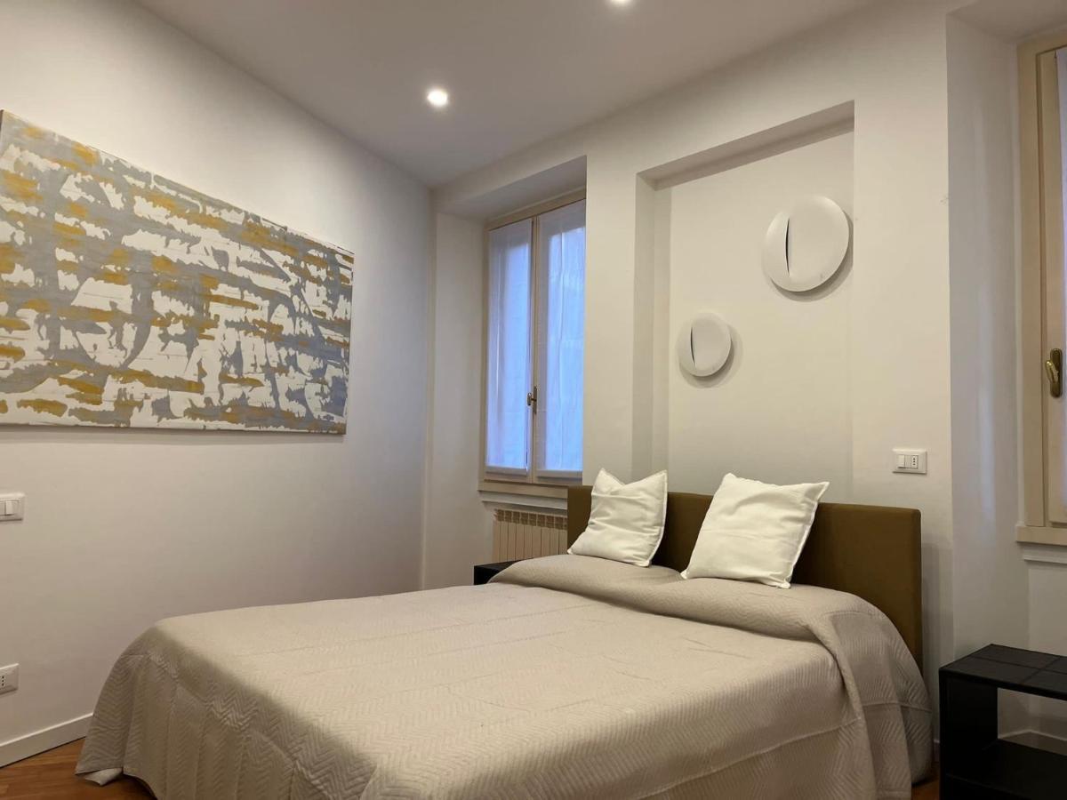 Casa Vercelli Delizioso Bilocale Moderno Nella Vecchia Milano Dış mekan fotoğraf