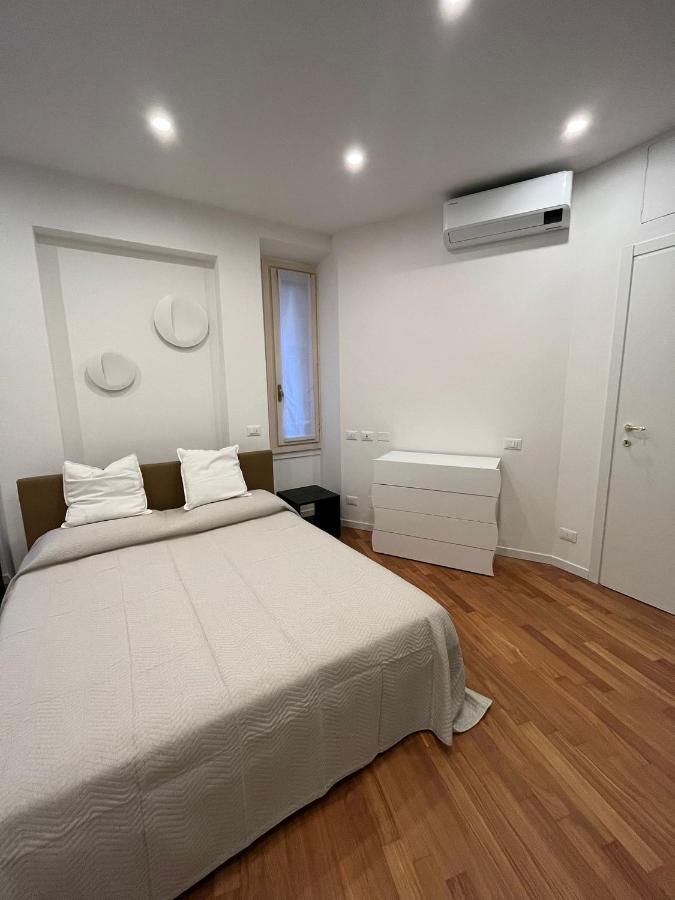 Casa Vercelli Delizioso Bilocale Moderno Nella Vecchia Milano Dış mekan fotoğraf