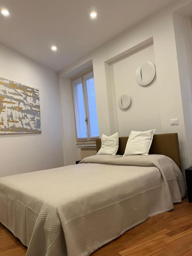 Casa Vercelli Delizioso Bilocale Moderno Nella Vecchia Milano Dış mekan fotoğraf