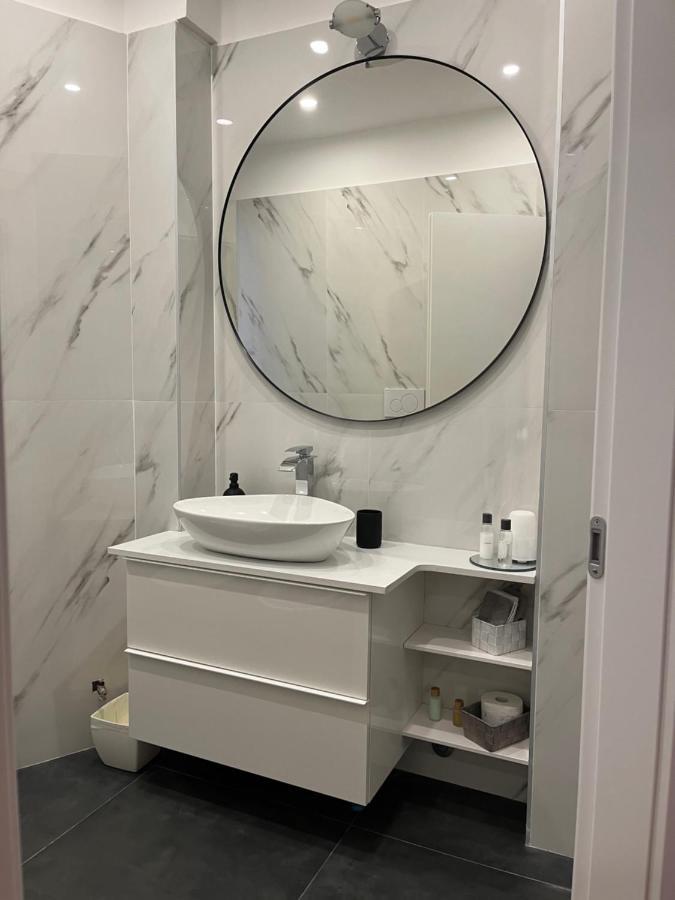 Casa Vercelli Delizioso Bilocale Moderno Nella Vecchia Milano Dış mekan fotoğraf